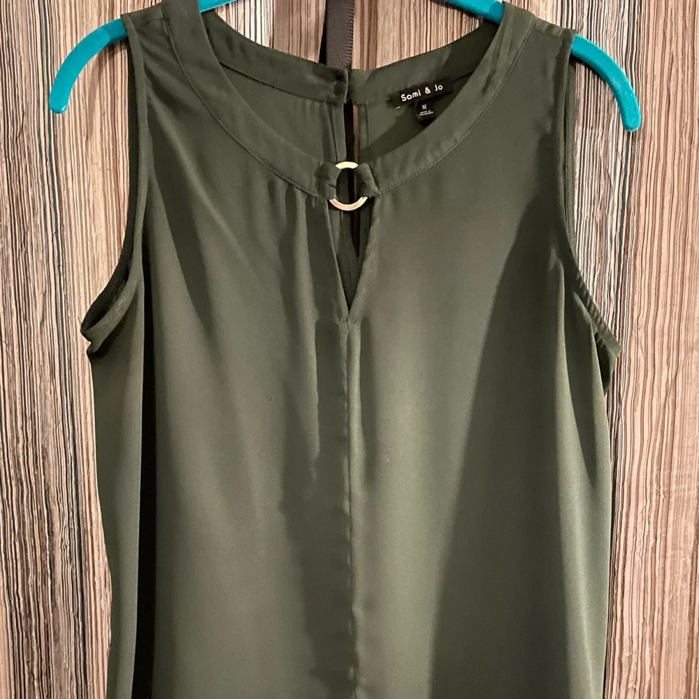 Blouse - Picture 1 of 3